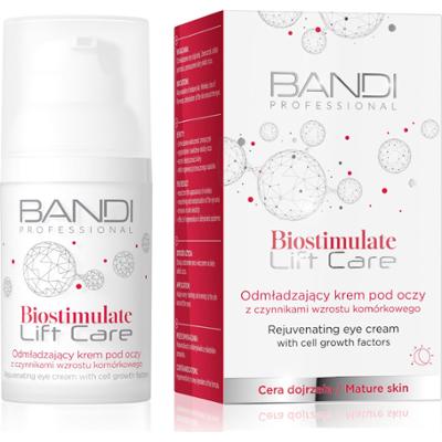 Bandi Biostimulate Lift Care Rejuvenating eye cream with cell growth f