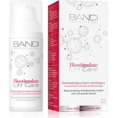 Bandi Biostimulate Lift Care Rejuvenating moisturising cream with cell