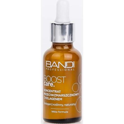 Bandi Boost Care Anti-wrinkle concentrate with collagen 30 ml