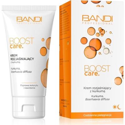 Bandi Boost Care Brightening cream with turmeric 50 ml