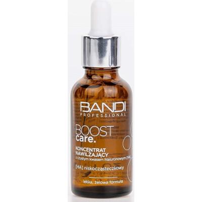 Bandi Boost Care Moisturizing Concentrate with Hyaluronic Acid 30 ml
