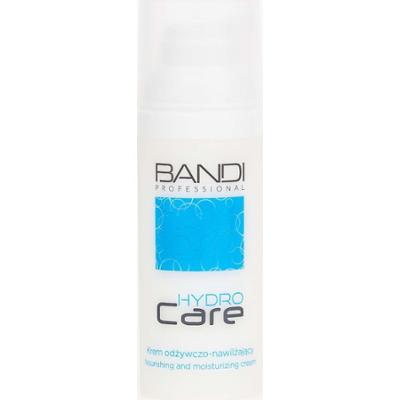 Bandi Hydro Care Nourishing and Moisturizing Cream 50 ml