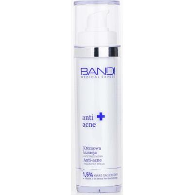 Bandi MEDICAL anti acne Anti-acne treatment cream 50 ml