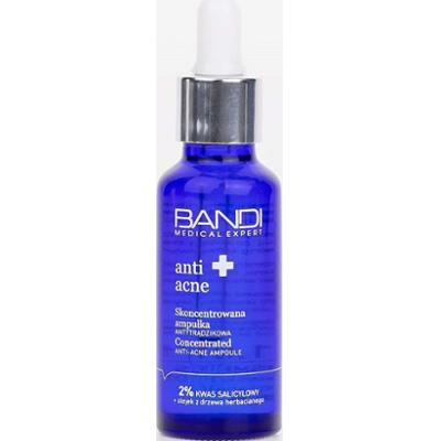 Bandi MEDICAL anti acne Concentrated anti-acne ampoule 30 ml