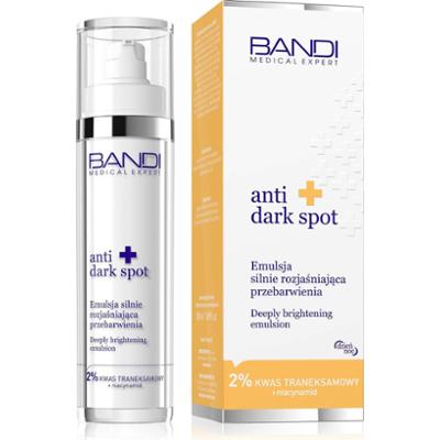 Bandi MEDICAL anti dark spot Deeply brightening emulsion 50 ml
