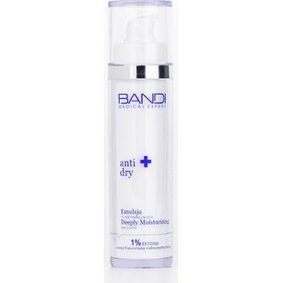 Bandi MEDICAL anti dry Deeply Moisturising Emulsion 50 ml