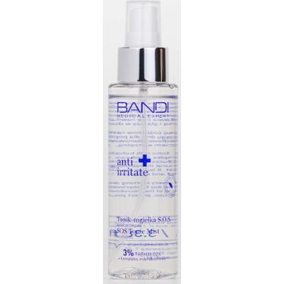 Bandi MEDICAL anti irritate SOS Tonic Mist  microbial 100 ml
