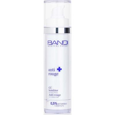 Bandi MEDICAL anti rouge CC capillary 50 ml