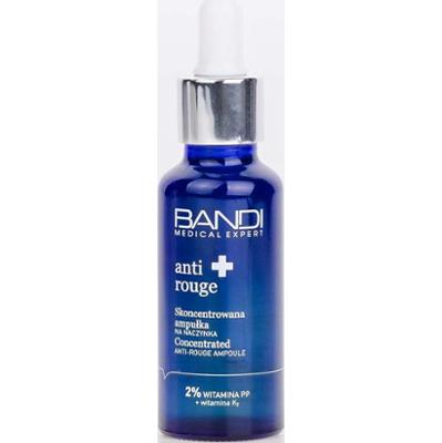 Bandi MEDICAL anti rouge Concentrated capillary ampoule 30 ml