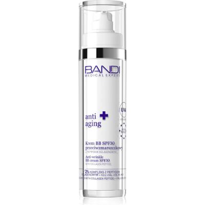 Bandi Medical Expert Anti Aging Anti-Wrinkle BB Cream SPF30 With Colla