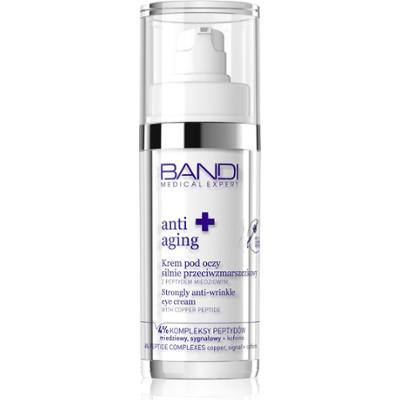 Bandi Medical Expert Anti Aging Strongly Anti-Wrinkle Eye Cream With C