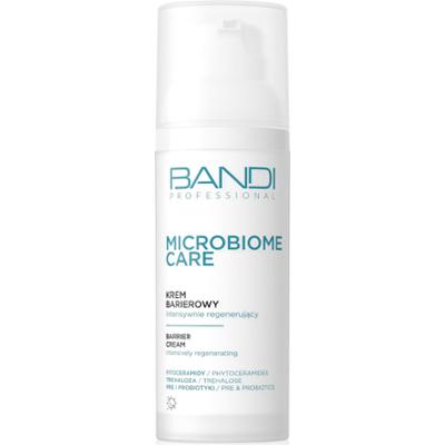 Bandi Microbiome Care Barrier Cream Intensively Regenerating 50 ml