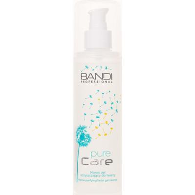 Bandi Pure Care Marine purifying facial gel cleanser  230 ml