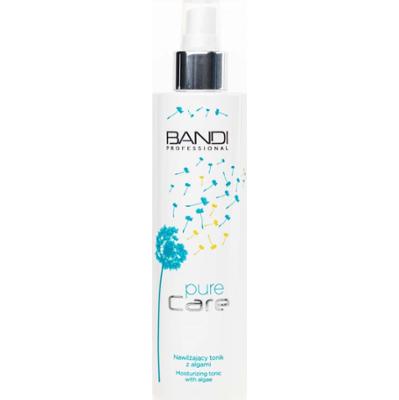 Bandi Pure Care Moisturizing tonic with algae 230 ml