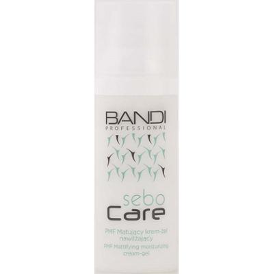 Bandi Sebo Care PMF Mattifying moisturizing cream-gel 50 ml