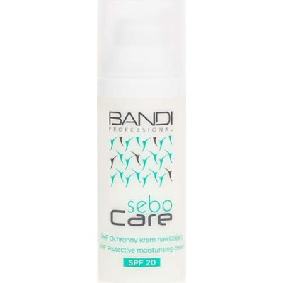 Bandi Sebo Care PMF Protection Moisturising Cream SPF 20 50 ml