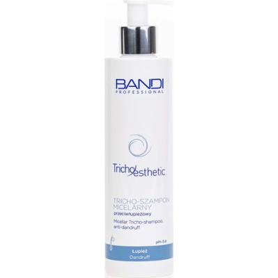 Bandi Tricho-esthetic Micellar Tricho-shampoo, anti-dandruff 230 ml