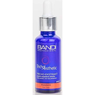 Bandi Tricho-esthetic Tricho-Extract hair loss prevention 30 ml