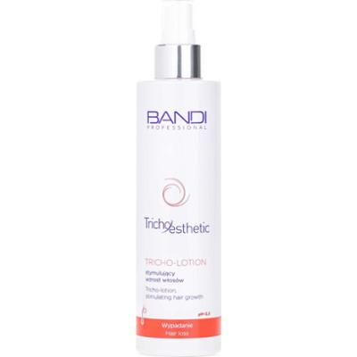 Bandi Tricho-esthetic Tricho-lotion stimulating hair growth 230 ml