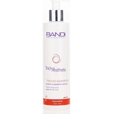 Bandi Tricho-esthetic Tricho-shampoo against hair loss 230 ml