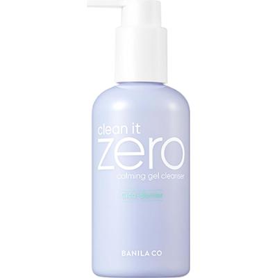 Banila Co Clean It Zero Calming Gel Cleanser 200 ml