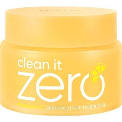 Banila Co Clean It Zero Cleansing Balm Brightening - balsam oczyszczaj