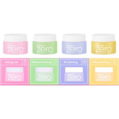 Banila Co Clean It Zero Cleansing Balm Miniature Set