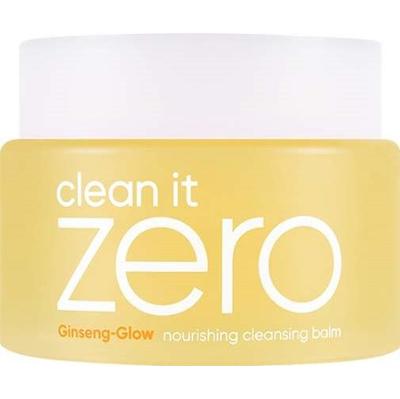 Banila Co Clean It Zero Cleansing Balm Nourishing - balsam do demakija