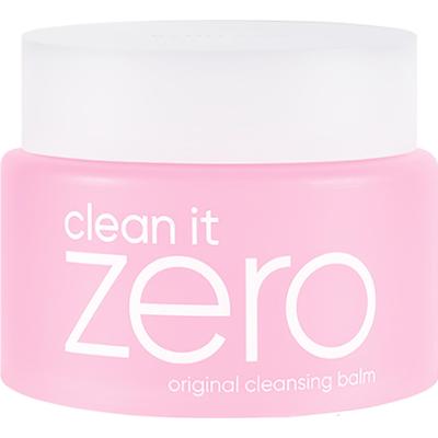 Banila Co Clean It Zero Cleansing Balm Original - balsam oczyszczający