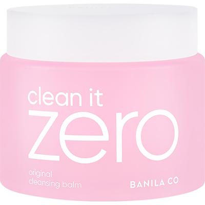 Banila Co Clean It Zero Cleansing Balm Original - balsam oczyszczający