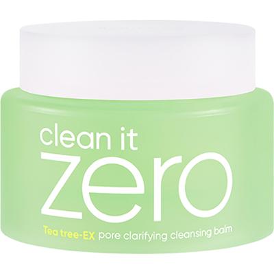 Banila Co Clean It Zero Cleansing Balm Pore Clarifying 50 ml
