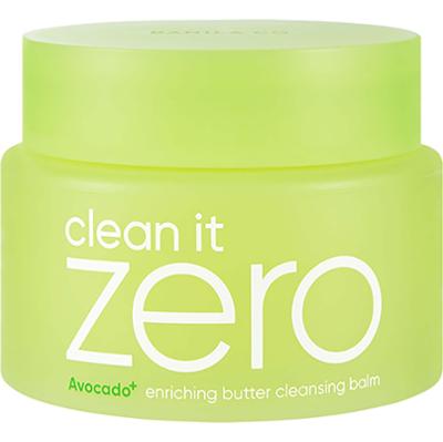 Banila Co Clean It Zero Enriching Butter Cleansing Balm 100 ml