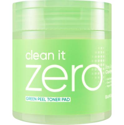 Banila Co Clean It Zero Green Peel Toner Pad 200 ml