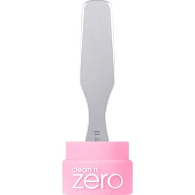 Banila Co Clean It Zero Spatula Set - zestaw szpatułka + stojak
