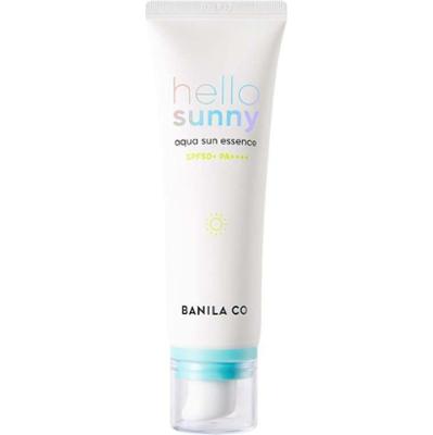 Banila Co Hello Sunny Aqua Sun Essence SPF50+ PA++++ 50 ml