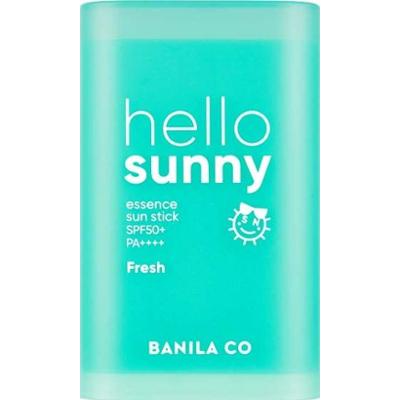 Banila Co Hello Sunny Essence Sun Stick SPF50+ PA++++ Fresh 18,5 g