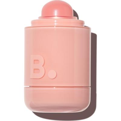 Banila Co Romantic Blush Lip & Cheek 12 Peach Mousse