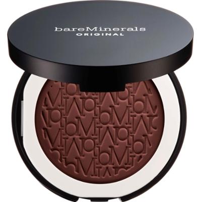 bareMinerals ORIGINAL Pressed Powder Foundation SPF 15 Deepest Deep 30