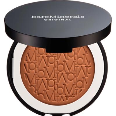 bareMinerals ORIGINAL Pressed Powder Foundation SPF 15 Neutral Dark 24