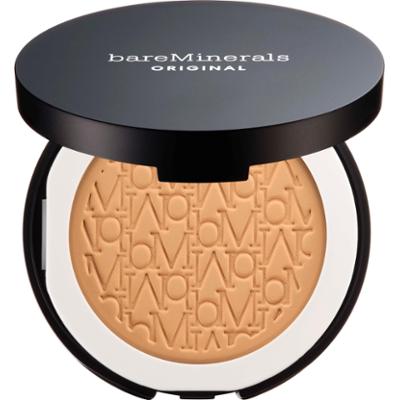 bareMinerals ORIGINAL Pressed Powder Foundation SPF 15 Neutral Medium