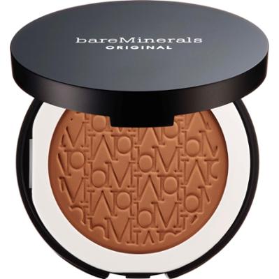 bareMinerals ORIGINAL Pressed Powder Foundation SPF 15 Warm Dark 26