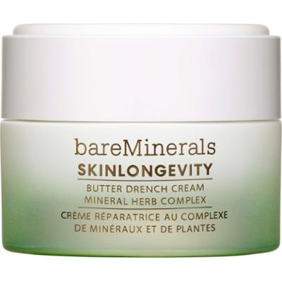 bareMinerals SKINLONGEVITY Butter Drench Cream 50 ml