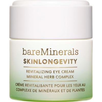 bareMinerals SKINLONGEVITY Revitalizing Eye Cream 15 g
