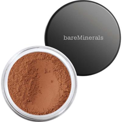 bareMinerals All Over Face Color Bronzer Warmth
