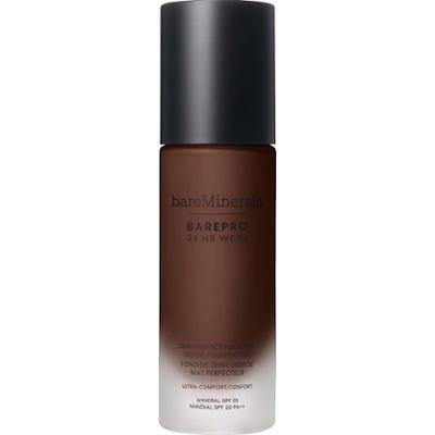 bareMinerals BAREPRO 24HR Skin-Perfecting Matte Liquid Foundation SPF
