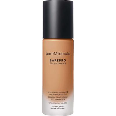bareMinerals BAREPRO 24HR Skin-Perfecting Matte Liquid Foundation SPF