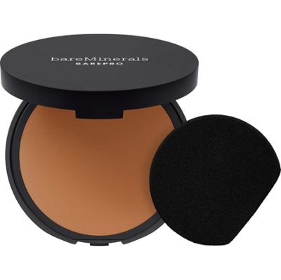 bareMinerals BAREPRO 24HR Skin-Perfecting Powder Foundation Deep 50 Wa