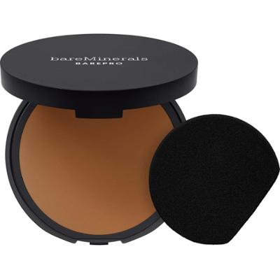 bareMinerals BAREPRO 24HR Skin-Perfecting Powder Foundation Deep 55 Co