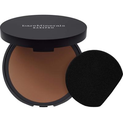 bareMinerals BAREPRO 24HR Skin-Perfecting Powder Foundation Deep 60 Ne