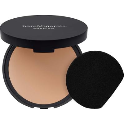 bareMinerals BAREPRO 24HR Skin-Perfecting Powder Foundation Medium 32